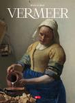 Okładka książki Vermeer