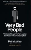 Okładka książki Very Bad People