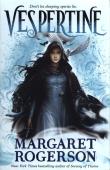 Okładka książki Vespertine