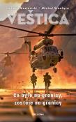 Okładka książki Vestica