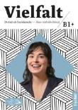 Okładka książki Vielfalt B1+ KB + AB + online