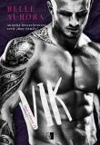 Okładka książki Vik