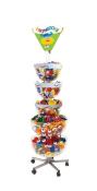 Viking Stand 5 Kul Mix Aut. Wydawca: Viking Toys. Dadada.pl Opakowanie Viking Stand 5 Kul Mix Aut