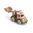 Viking Toys Hearts Koparka. Wydawca: Viking Toys. Dadada.pl Opakowanie Viking Toys Hearts Koparka