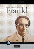 Viktor Emil Frankl. Autor: Galarowicz Jan. Dadada.pl Okładka książki Viktor Emil Frankl