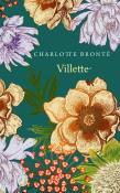 Villette w.ekskluzywne. Autor: Bronte Charlotte. Dadada.pl Okładka książki Villette w.ekskluzywne