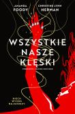 Okładka książki Villians T.2 Wszystkie nasze klęski