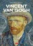Okładka książki Vincent van Gogh