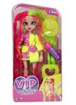 VIP Pets Hair Academy - Chloe. Wydawca: TM Toys. Dadada.pl Opakowanie VIP Pets Hair Academy - Chloe