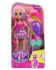 VIP Pets Hair Academy - Giselle. Wydawca: TM Toys. Dadada.pl Opakowanie VIP Pets Hair Academy - Giselle