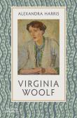 Okładka książki Virginia Woolf