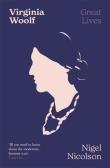 Virginia Woolf. Autor: Nicolson Nigel. Dadada.pl Okładka książki Virginia Woolf