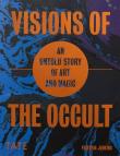 Visions Of The Occult. Autor: Jenkins Victoria. Dadada.pl Okładka książki Visions Of The Occult