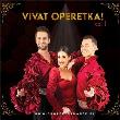 Opakowanie Vivat Operetka! - Duo Performance CD