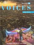 Voices A1 Beginner SB Combo Split B + online. Autor:   Praca zbiorowa. Dadada.pl Okładka książki Voices A1 Beginner SB Combo Split B + online