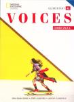 Voices A2 Elementary SB Combo Split A + online. Wydawca: National Geographic Learning. Dadada.pl Opakowanie Voices A2 Elementary SB Combo Split A + online