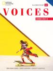 Voices A2 Elementary SB Combo Split B + online. Wydawca: National Geographic Learning. Dadada.pl Opakowanie Voices A2 Elementary SB Combo Split B + online
