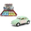 Opakowanie Volkswagen Classic Beetle 1967 1:32 MIX