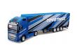 Opakowanie Volvo FH16 Globetrotter 750 XXL 1:43 BBURAGO