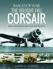 VOUGHT F4U CORSAIR IOW. Autor: Bowman Martin W.. Dadada.pl Okładka książki VOUGHT F4U CORSAIR IOW