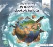 Okładka książki W 80 dni dookoła świata audiobook