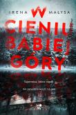 W cieniu Babiej Góry. Autor: Irena Małysa. Dadada.pl Okładka książki W cieniu Babiej Góry
