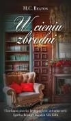 W cieniu zbrodni. Autor: Beaton M.C.. Dadada.pl Okładka książki W cieniu zbrodni