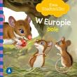 W Europie. Pole. Autor: Ewa Stadtmller. Dadada.pl Okładka książki W Europie. Pole