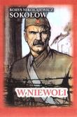 W niewoli w.3. Autor: Sokołow Borys Nikołajewicz. Dadada.pl Okładka książki W niewoli w.3