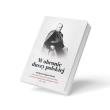 W obronie duszy polskiej. Autor: Monika Wiśniewska. Dadada.pl Okładka książki W obronie duszy polskiej