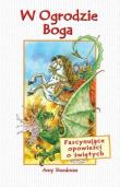Okładka książki W ogrodzie Boga