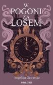 Okładka książki W pogoni za losem