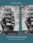 W pogoni za muzami. Autor: Rolicz Stanisław. Dadada.pl Okładka książki W pogoni za muzami