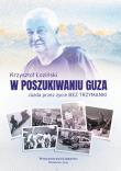 W poszukiwaniu guza. Autor: Łoziński Krzysztof. Dadada.pl Okładka książki W poszukiwaniu guza
