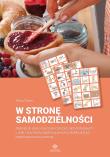 W stronę samodzielności. Autor: Pontis Marco. Dadada.pl Okładka książki W stronę samodzielności
