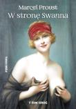 W stronę Swanna wyd. 2024. Autor: Proust Marcel. Dadada.pl Okładka książki W stronę Swanna wyd. 2024