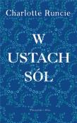 Okładka książki W ustach sól