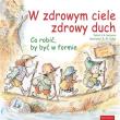 Okładka książki W zdrowym ciele zdrowy duch