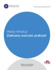 Opakowanie Wady refrakcji. Zalecany wzorzec praktyki