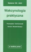 Wakcynologia praktyczna (wyd. VIII). Autor: Przemysław Ciechanowski, Mrożek-Budzyn Dorota. Dadada.pl Okładka książki Wakcynologia praktyczna (wyd. VIII)