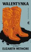 Okładka książki Walentynka