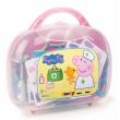 Opakowanie Walizka doktora Świnka Peppa