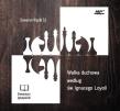 Walka duchowa według św. Ignacego Loyoli /audiobook. Autor: Seweryn Wąsik SJ. Dadada.pl Okładka książki Walka duchowa według św. Ignacego Loyoli /audiobook