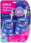 Opakowanie Walkie Talkie