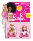 Opakowanie Walkie Talkie Barbie BB00021