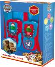 Opakowanie Walkie Talkie Pro Paw Patrol PW19915