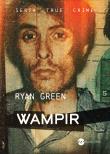 Wampir. Autor: Green Ryan. Dadada.pl Okładka książki Wampir