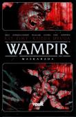 Wampir Maskarada 2 Kły zimy. Wydawca: Lost in Time. Dadada.pl Opakowanie Wampir Maskarada 2 Kły zimy