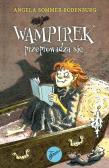 Wampirek przeprowadza się. Tom 2. Autor: Angela Sommer-Bodenburg. Dadada.pl Okładka książki Wampirek przeprowadza się. Tom 2