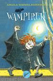 Wampirek. Tom 1. Autor: Angela Sommer-Bodenburg. Dadada.pl Okładka książki Wampirek. Tom 1